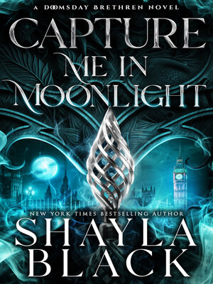 cover image of Capture Me in Moonlight